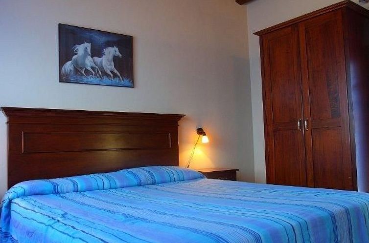 Appartement Terrazza Mediterraneo