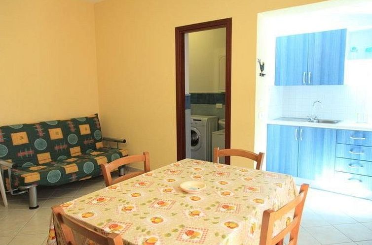 Appartement Casa Gabbiano A