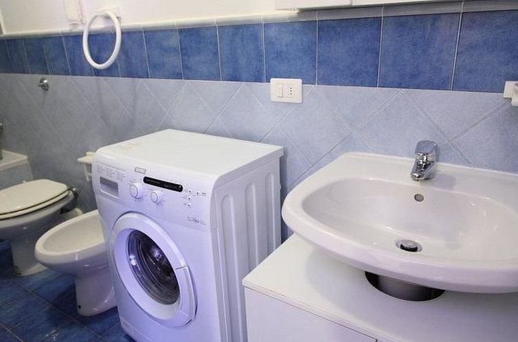 Appartement Casa Gabbiano A