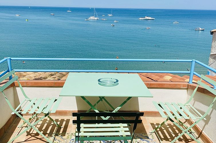 Appartement Seeterrasse