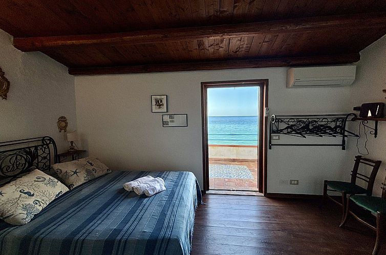 Appartement Seeterrasse