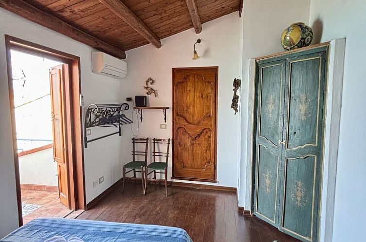 Appartement Seeterrasse