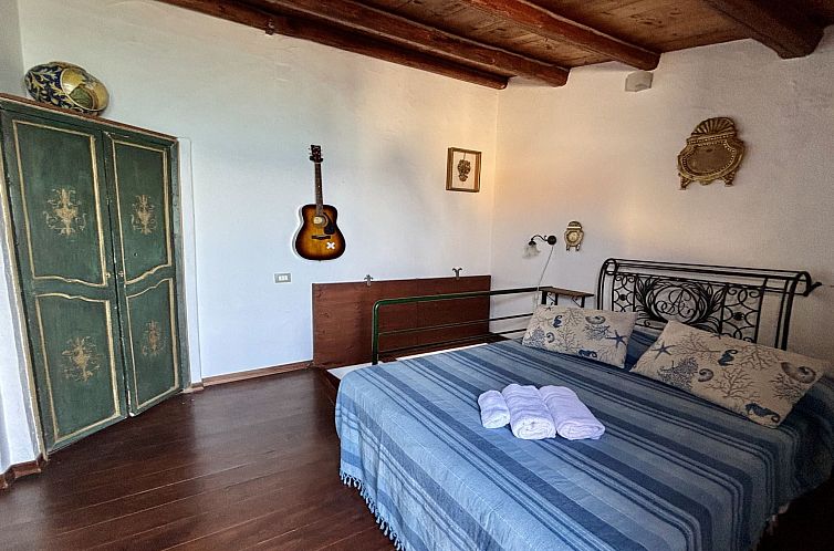 Appartement Seeterrasse