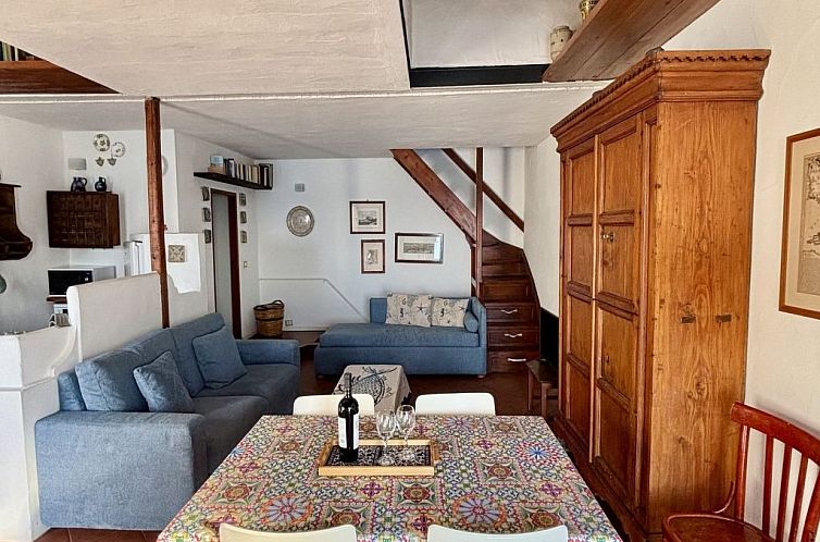 Appartement Seeterrasse