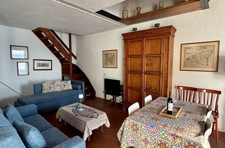 Appartement Seeterrasse