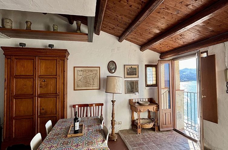 Appartement Seeterrasse