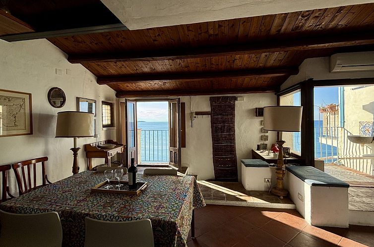 Appartement Seeterrasse