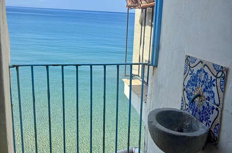 Appartement Seeterrasse