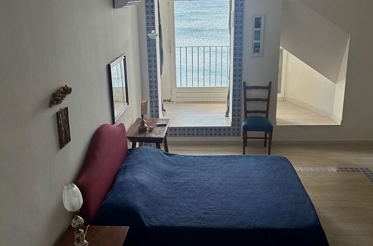 Appartement Seeterrasse