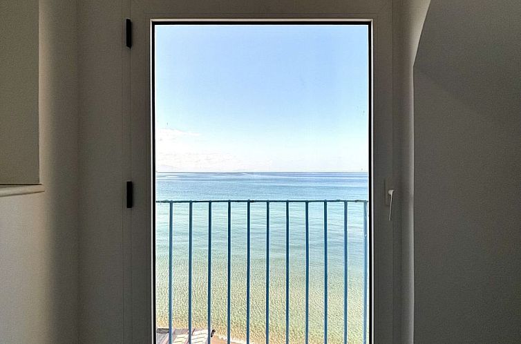 Appartement Seeterrasse