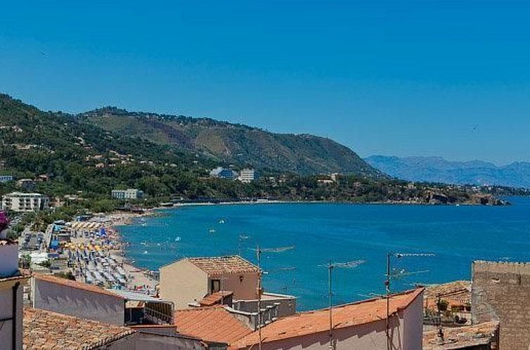 Appartement Terrasse des Zentrums