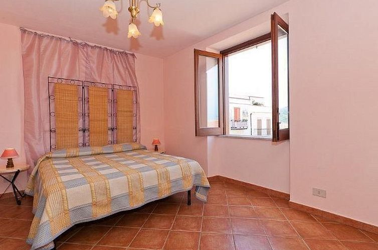 Appartement Terrasse des Zentrums