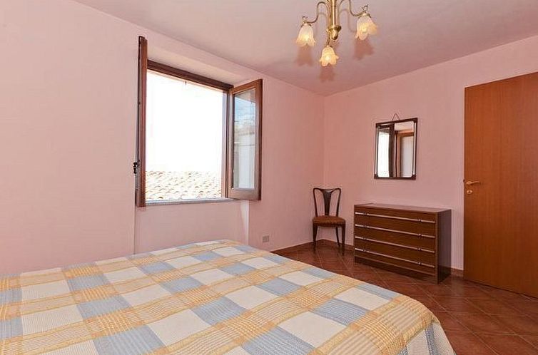Appartement Terrasse des Zentrums