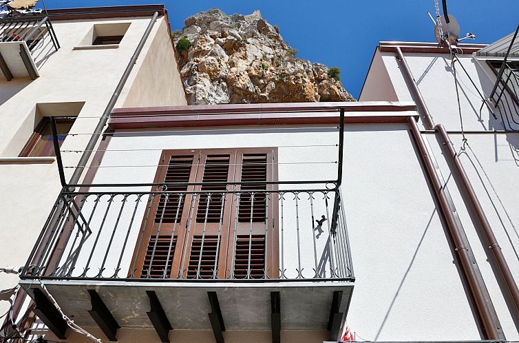 Appartement Terrazza della Rocca