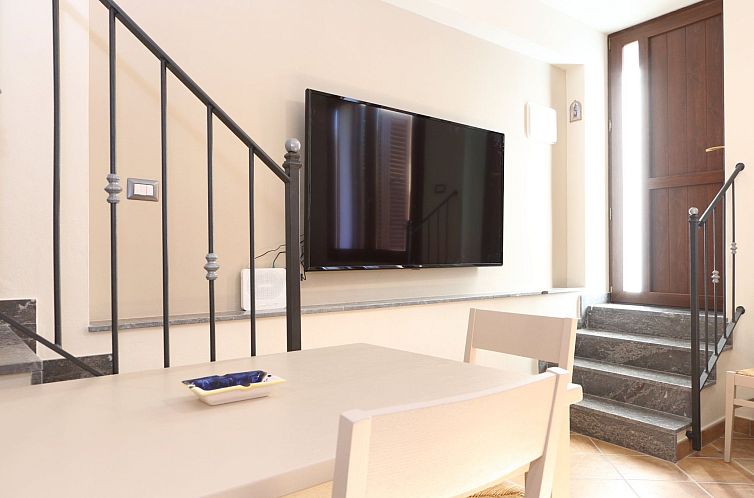 Appartement Terrazza della Rocca