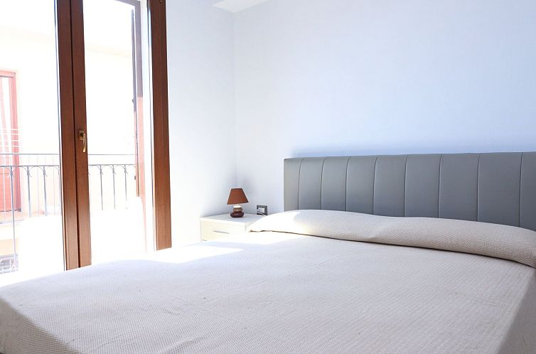 Appartement Terrazza della Rocca