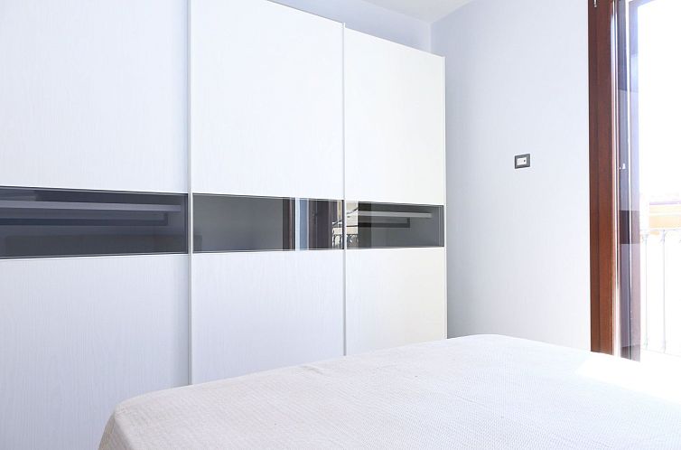 Appartement Terrazza della Rocca