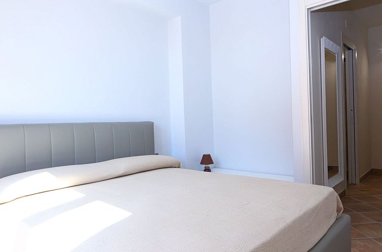 Appartement Terrazza della Rocca