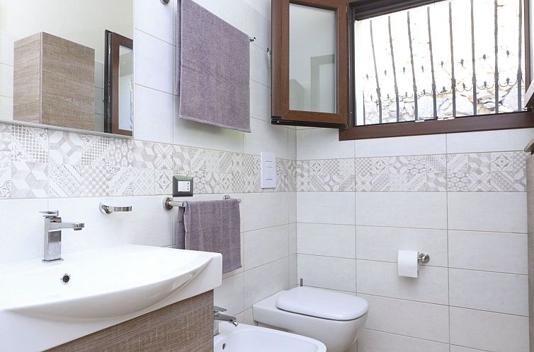 Appartement Terrazza della Rocca