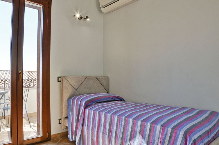 Appartement Terrazza della Rocca