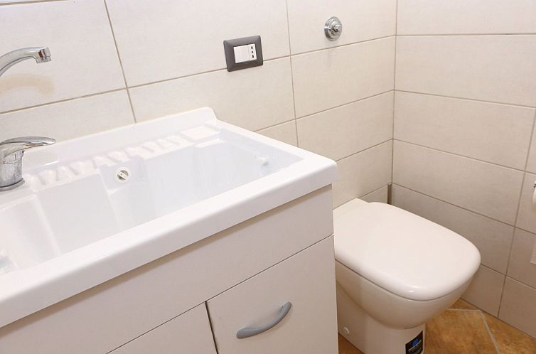 Appartement Terrazza della Rocca