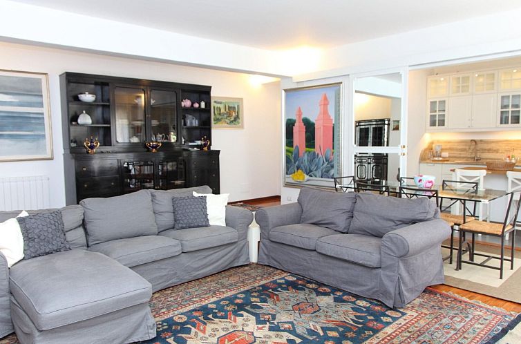Appartement Studio für 10 Personen in Cefalù, Sizilien (No