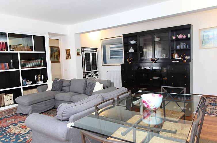 Appartement Studio für 10 Personen in Cefalù, Sizilien (No