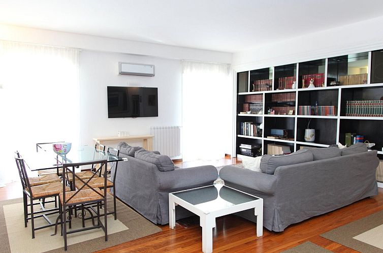 Appartement Studio für 10 Personen in Cefalù, Sizilien (No