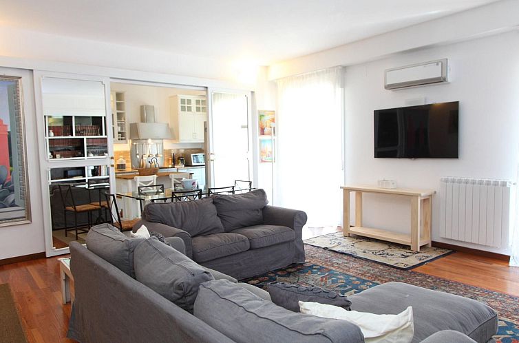 Appartement Studio für 10 Personen in Cefalù, Sizilien (No