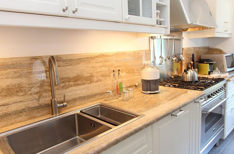 Appartement Studio für 10 Personen in Cefalù, Sizilien (No