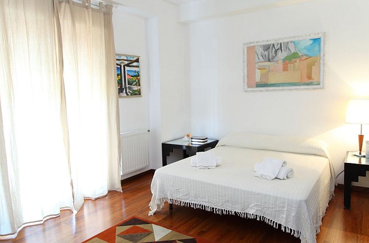 Appartement Studio für 10 Personen in Cefalù, Sizilien (No