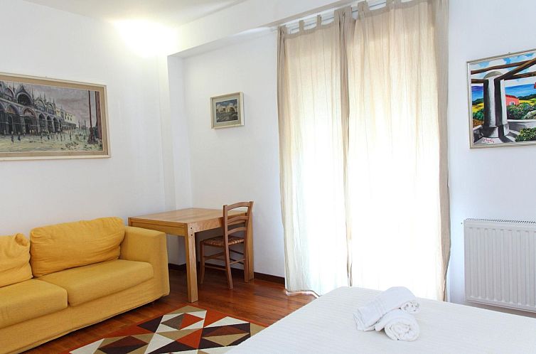 Appartement Studio für 10 Personen in Cefalù, Sizilien (No