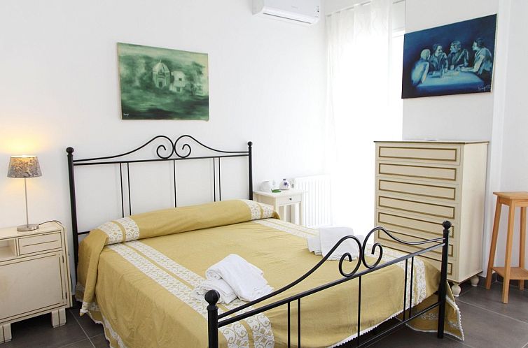 Appartement Studio für 10 Personen in Cefalù, Sizilien (No
