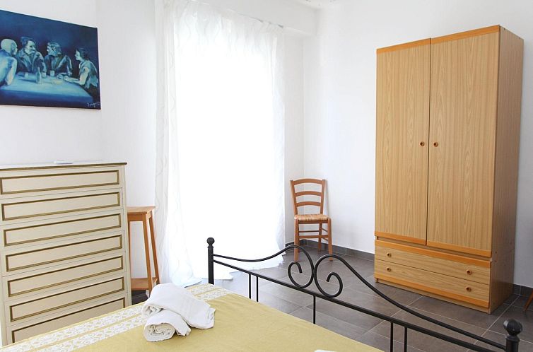 Appartement Studio für 10 Personen in Cefalù, Sizilien (No