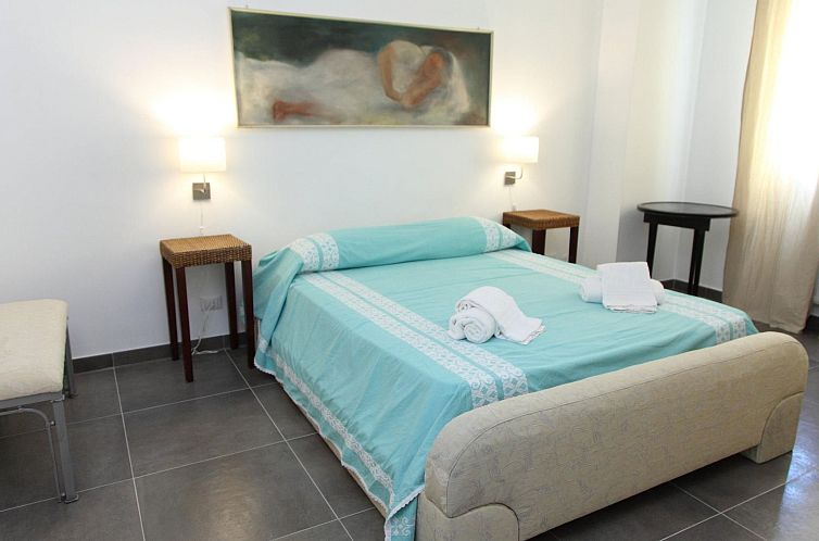 Appartement Studio für 10 Personen in Cefalù, Sizilien (No