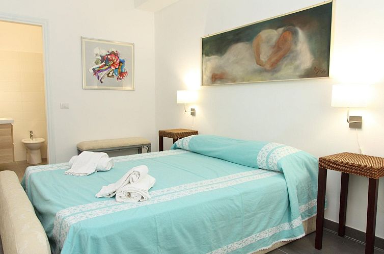 Appartement Studio für 10 Personen in Cefalù, Sizilien (No