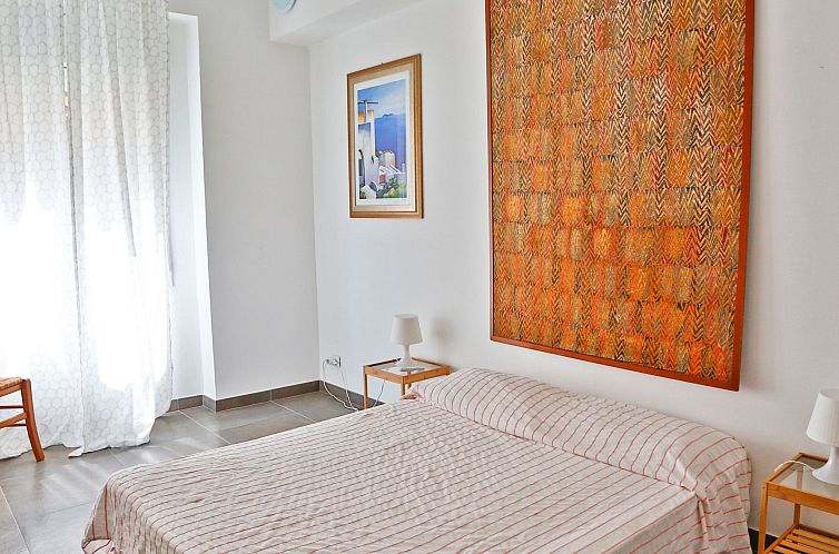 Appartement Studio für 10 Personen in Cefalù, Sizilien (No