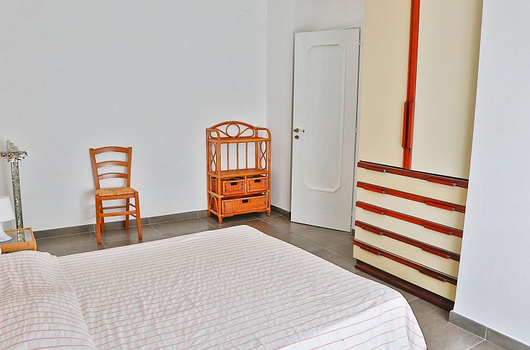 Appartement Studio für 10 Personen in Cefalù, Sizilien (No