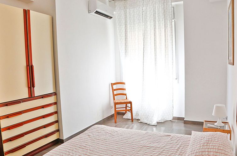 Appartement Studio für 10 Personen in Cefalù, Sizilien (No