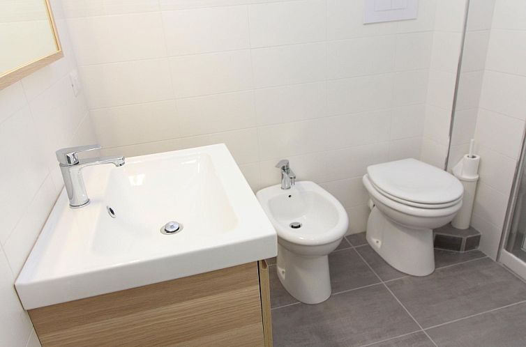 Appartement Studio für 10 Personen in Cefalù, Sizilien (No