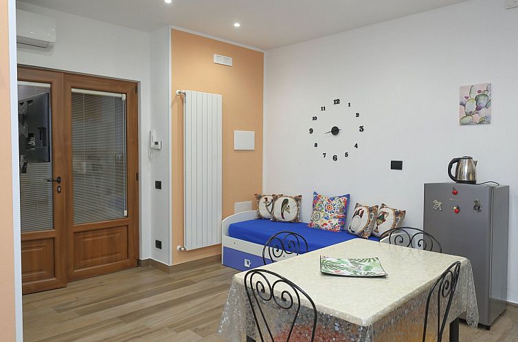 Appartement Marisol Haus