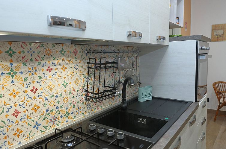 Appartement Marisol Haus