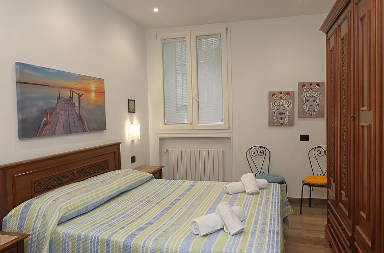 Appartement Marisol Haus