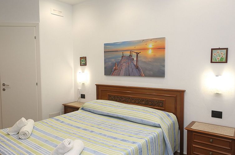 Appartement Marisol Haus