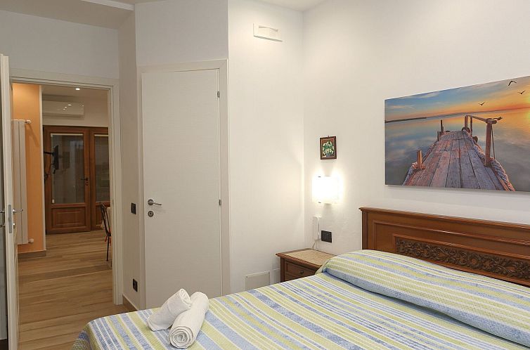 Appartement Marisol Haus