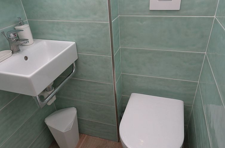 Appartement Marisol Haus