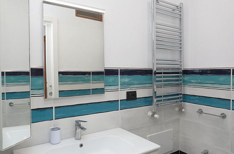 Appartement Marisol Haus