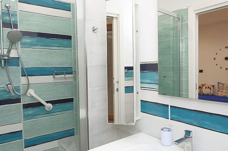 Appartement Marisol Haus