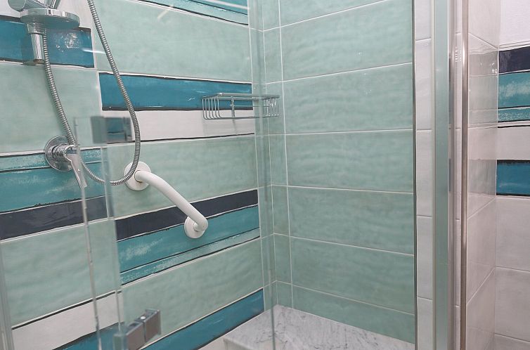 Appartement Marisol Haus