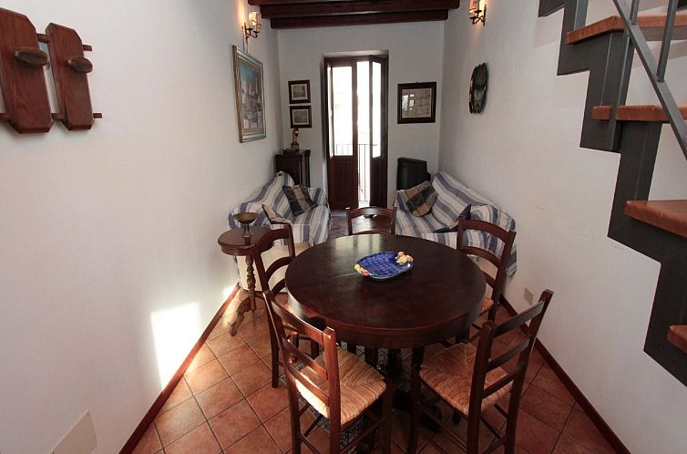 Guest house 0940164 - Apartment Sicily - Appartement Wohnung in Cefalù